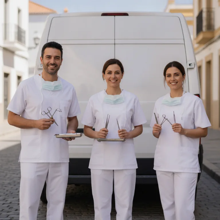Cirujano Plástico equipo en Valencia